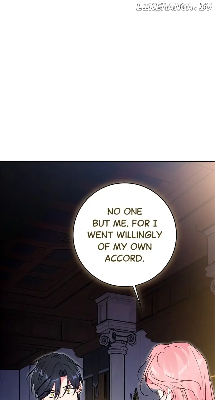 My Husband Changes Every Night Chapter 85 Page 70