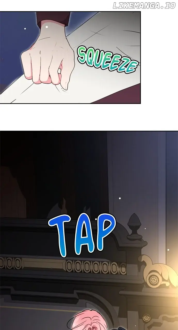 My Husband Changes Every Night Chapter 85 Page 75