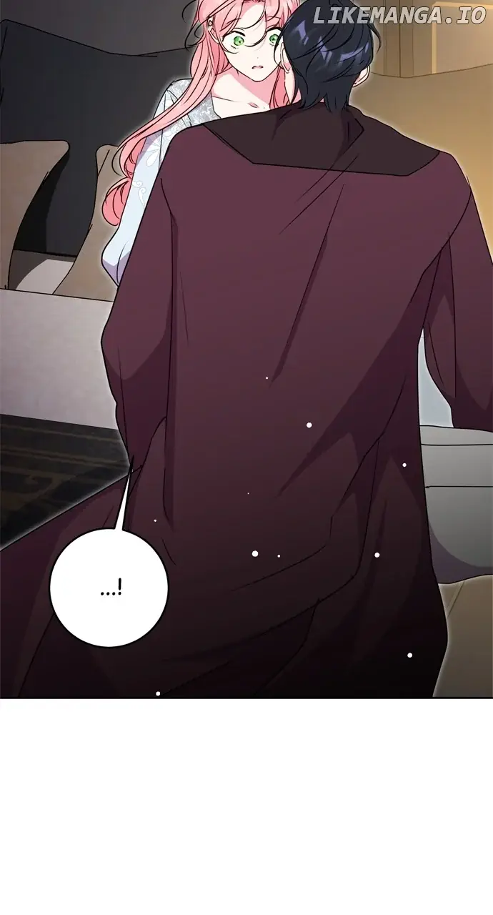 My Husband Changes Every Night Chapter 85 Page 76