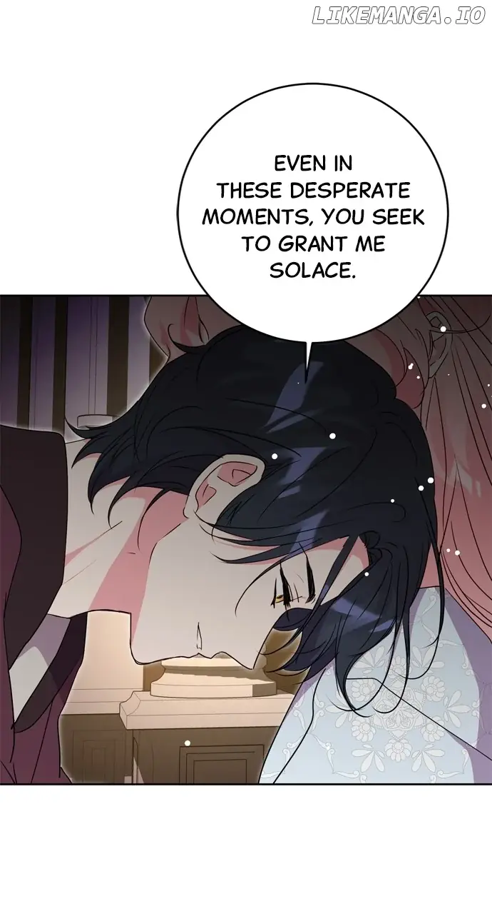 My Husband Changes Every Night Chapter 85 Page 77