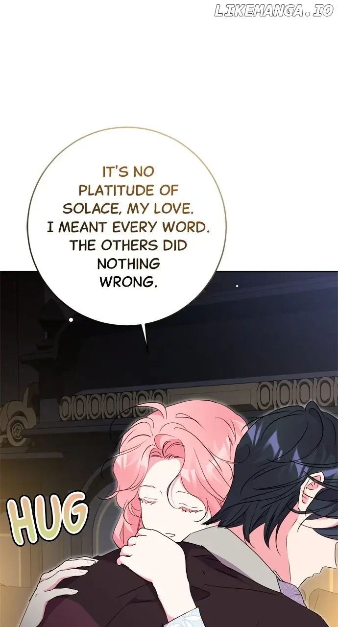 My Husband Changes Every Night Chapter 85 Page 78