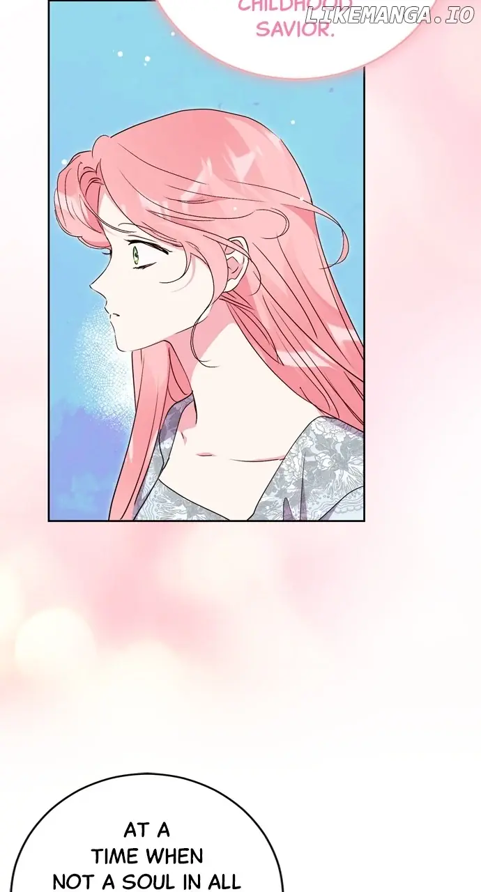 My Husband Changes Every Night Chapter 85 Page 81