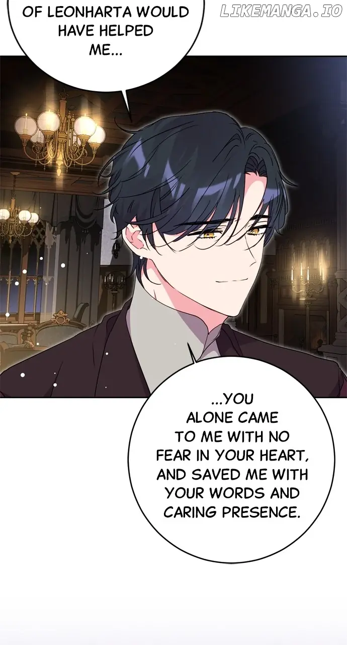 My Husband Changes Every Night Chapter 85 Page 82