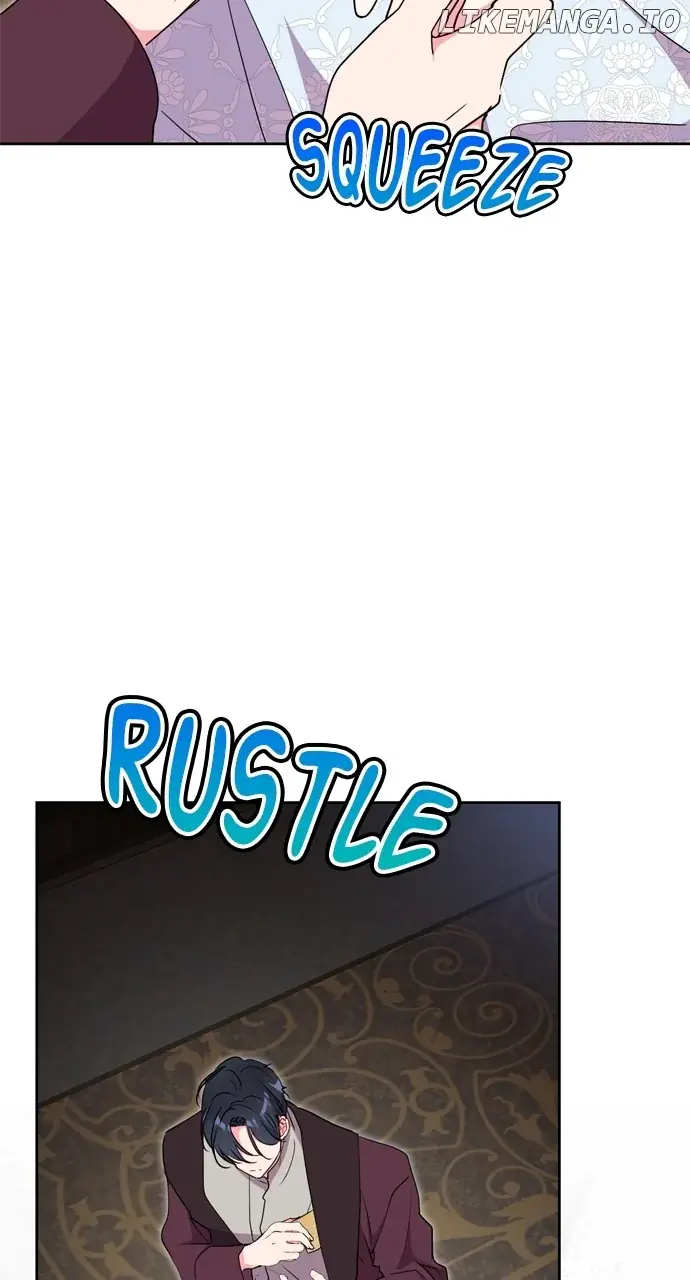 My Husband Changes Every Night Chapter 85 Page 86