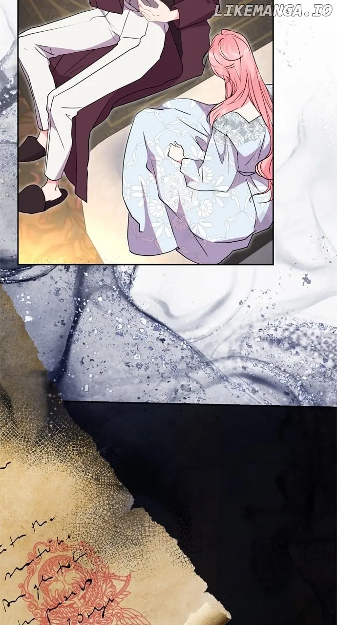 My Husband Changes Every Night Chapter 85 Page 87