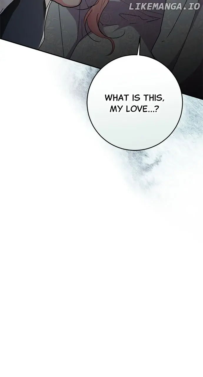 My Husband Changes Every Night Chapter 85 Page 89