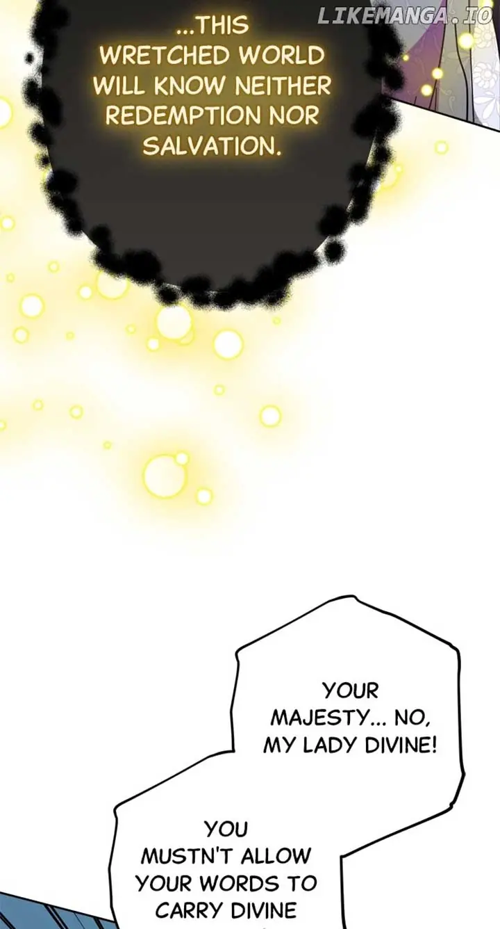 My Husband Changes Every Night Chapter 89 Page 5