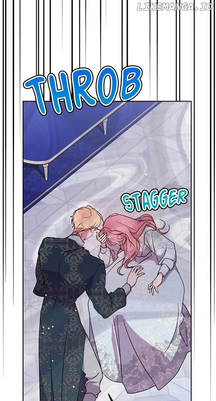 My Husband Changes Every Night Chapter 89 Page 7