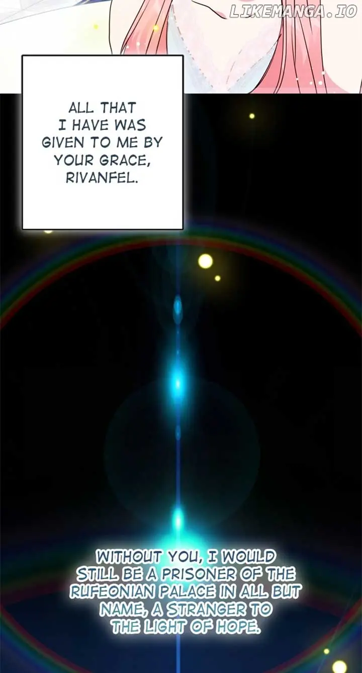 My Husband Changes Every Night Chapter 89 Page 15