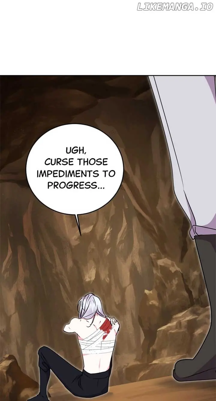 My Husband Changes Every Night Chapter 89 Page 27