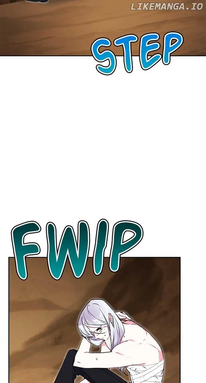 My Husband Changes Every Night Chapter 89 Page 28