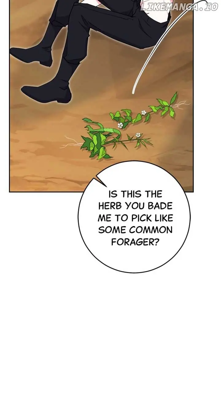My Husband Changes Every Night Chapter 89 Page 29