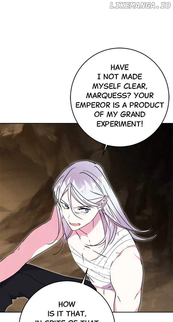 My Husband Changes Every Night Chapter 89 Page 33