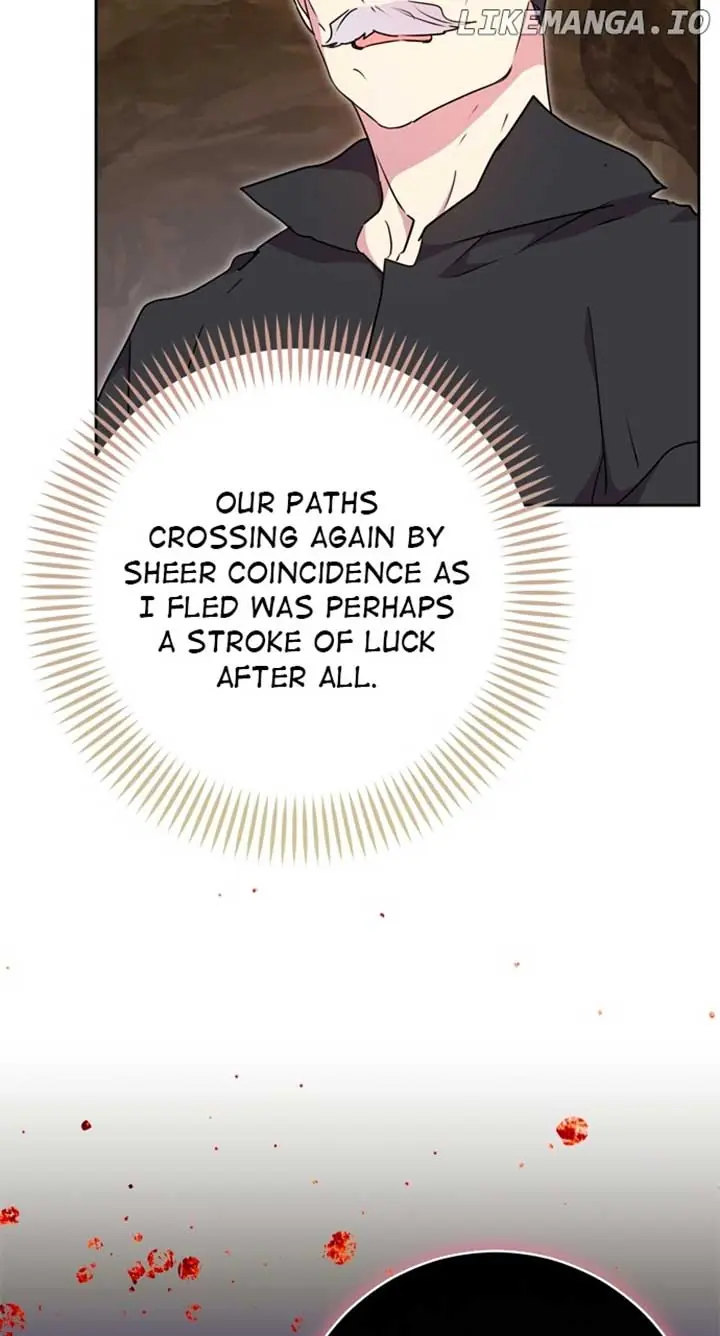 My Husband Changes Every Night Chapter 89 Page 35