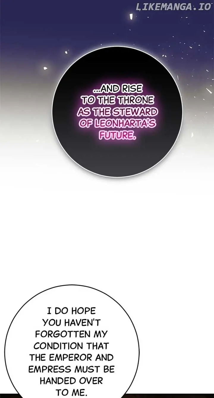 My Husband Changes Every Night Chapter 89 Page 40