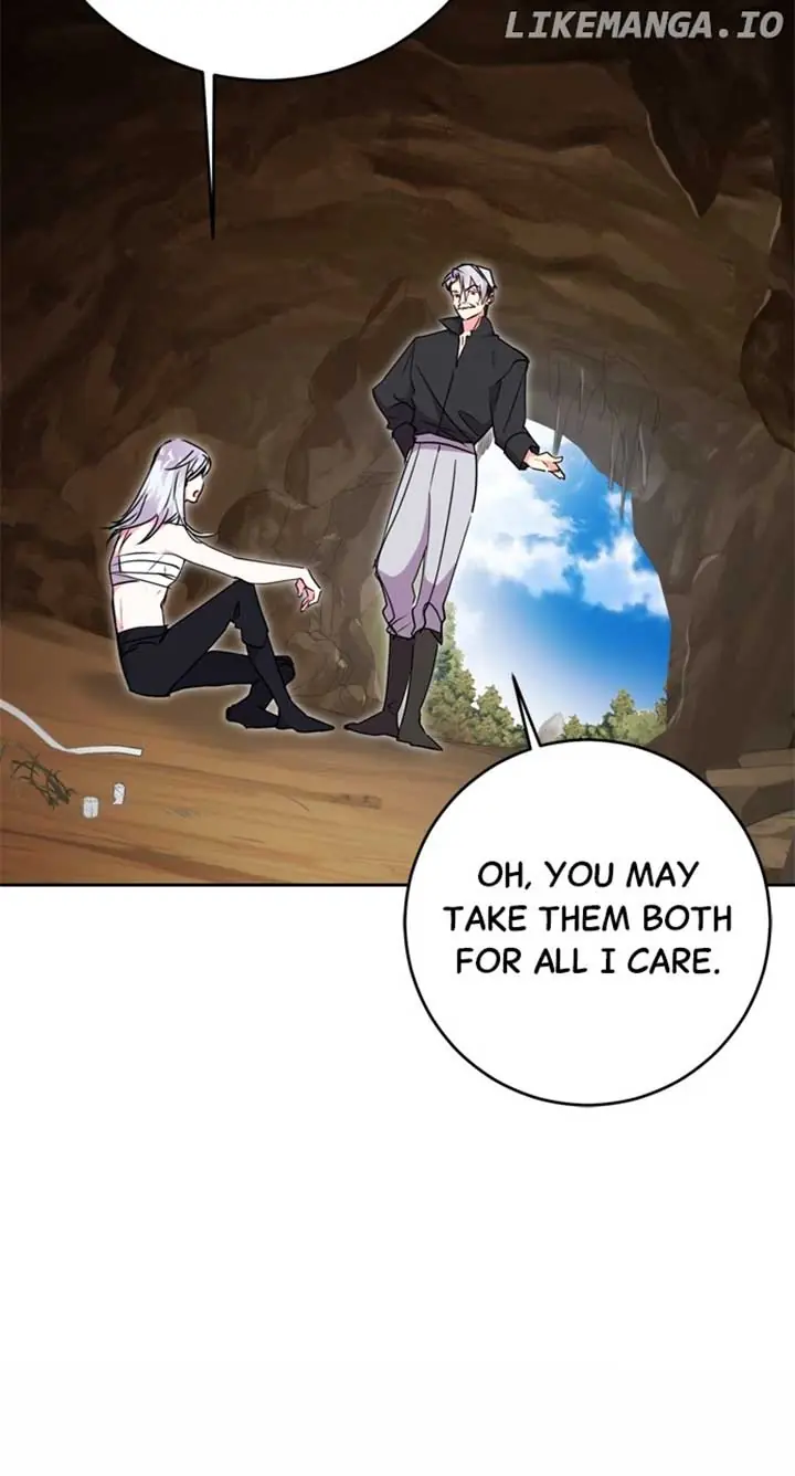 My Husband Changes Every Night Chapter 89 Page 41