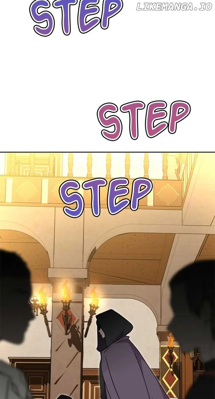 My Husband Changes Every Night Chapter 89 Page 53