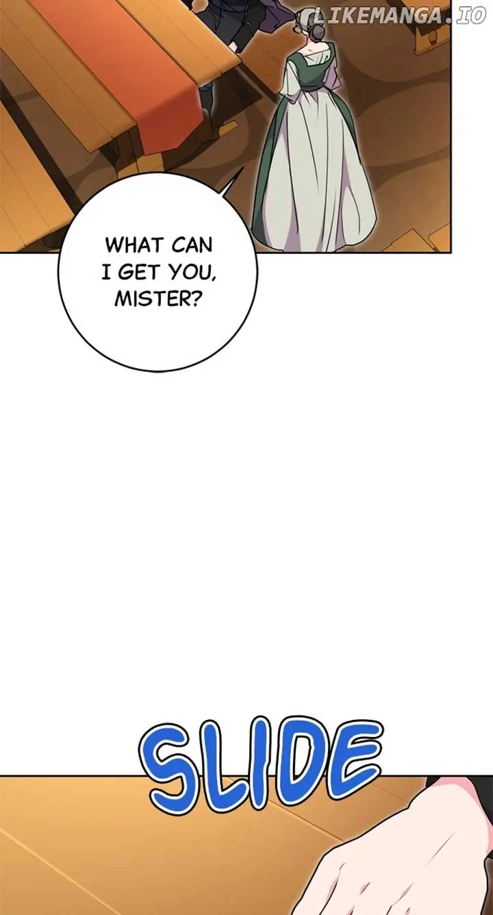 My Husband Changes Every Night Chapter 89 Page 55