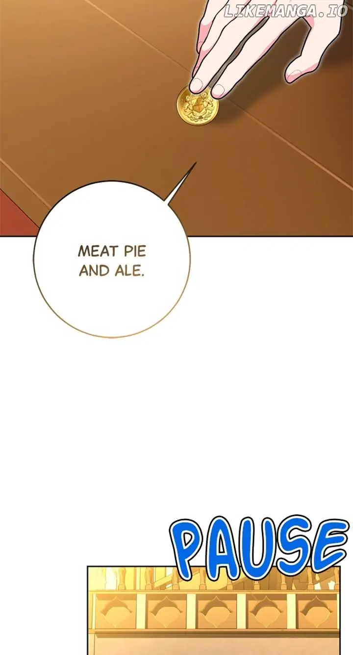 My Husband Changes Every Night Chapter 89 Page 56