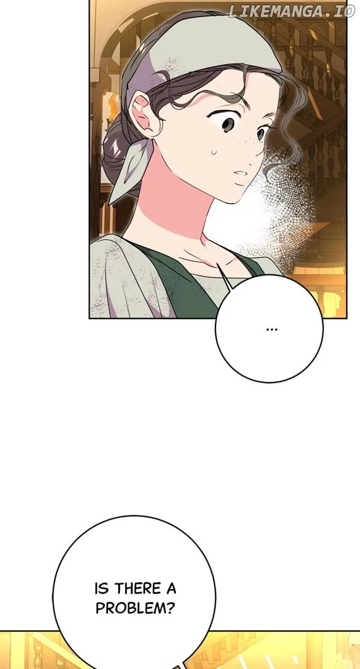 My Husband Changes Every Night Chapter 89 Page 57