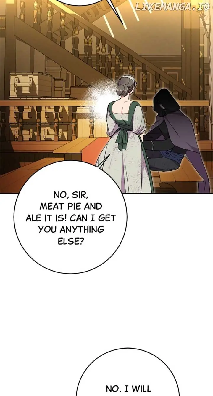 My Husband Changes Every Night Chapter 89 Page 58