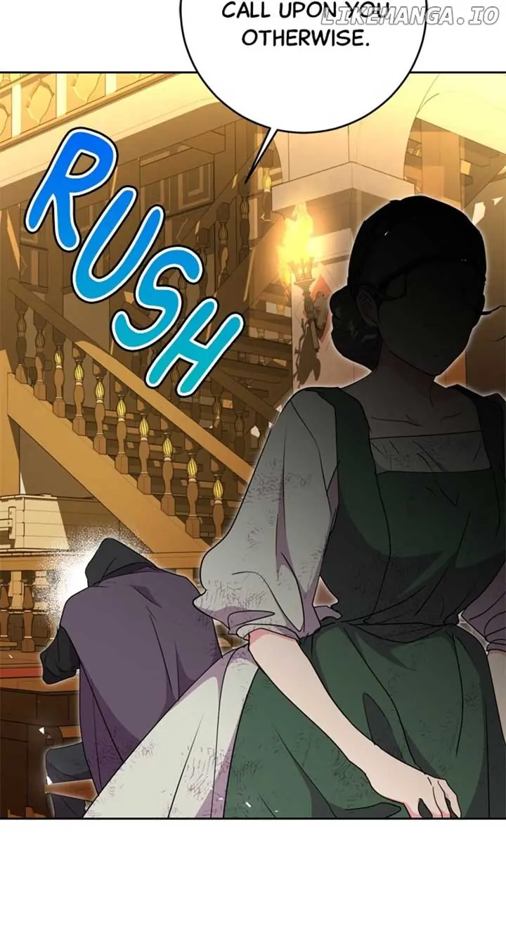 My Husband Changes Every Night Chapter 89 Page 59