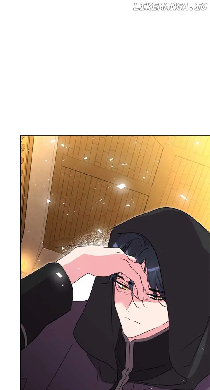 My Husband Changes Every Night Chapter 89 Page 60