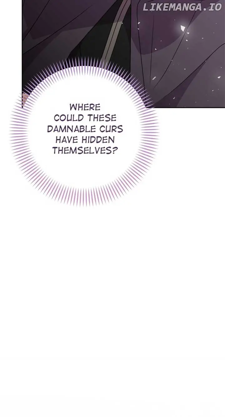 My Husband Changes Every Night Chapter 89 Page 61
