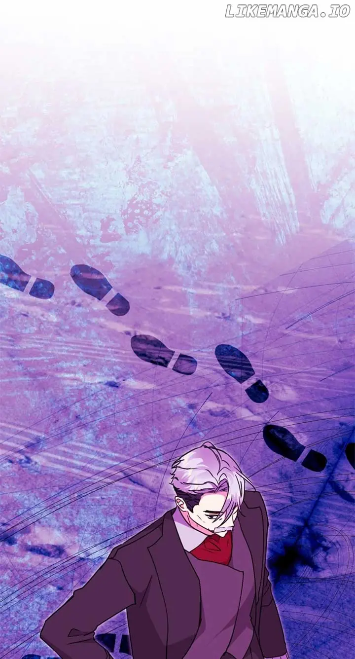 My Husband Changes Every Night Chapter 89 Page 62