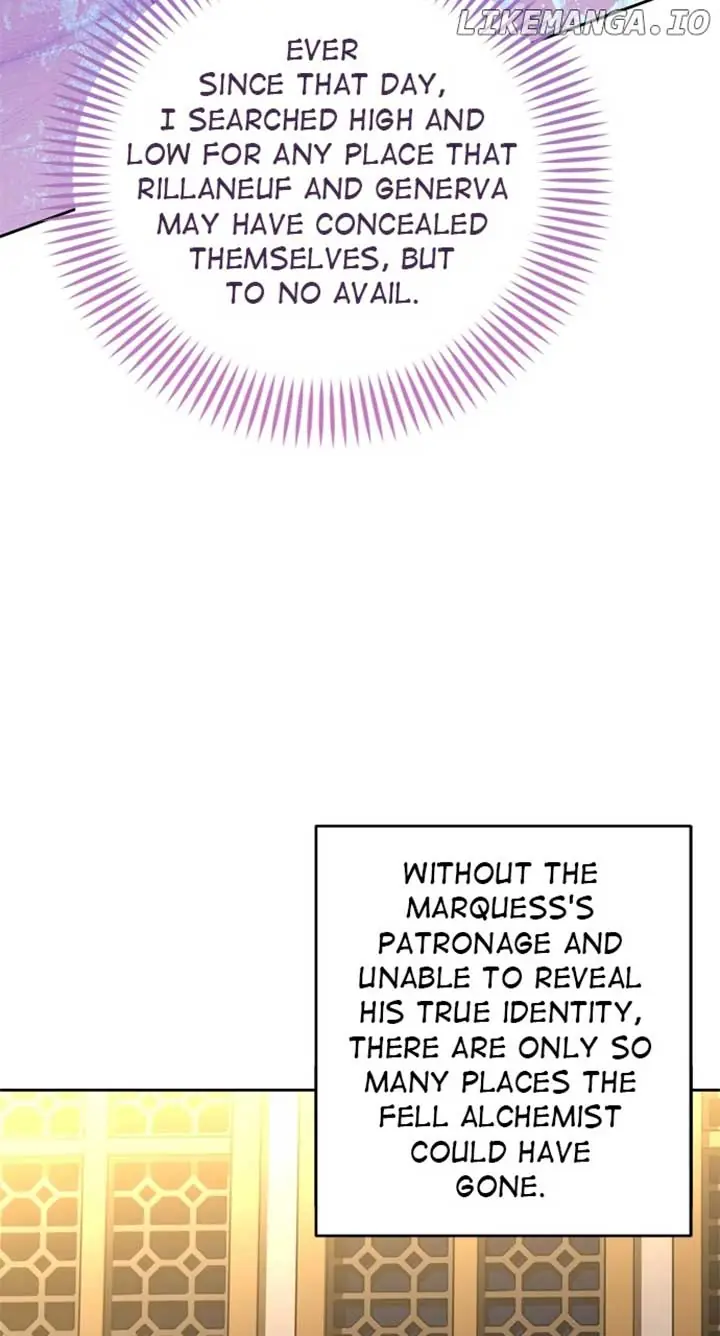 My Husband Changes Every Night Chapter 89 Page 64