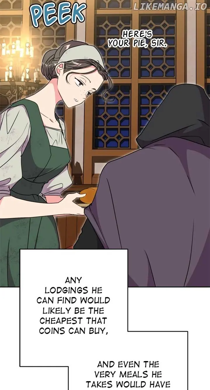 My Husband Changes Every Night Chapter 89 Page 65