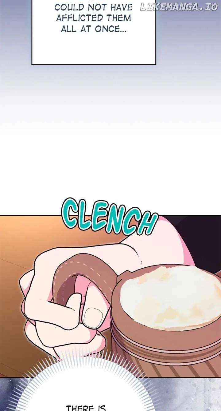 My Husband Changes Every Night Chapter 89 Page 68