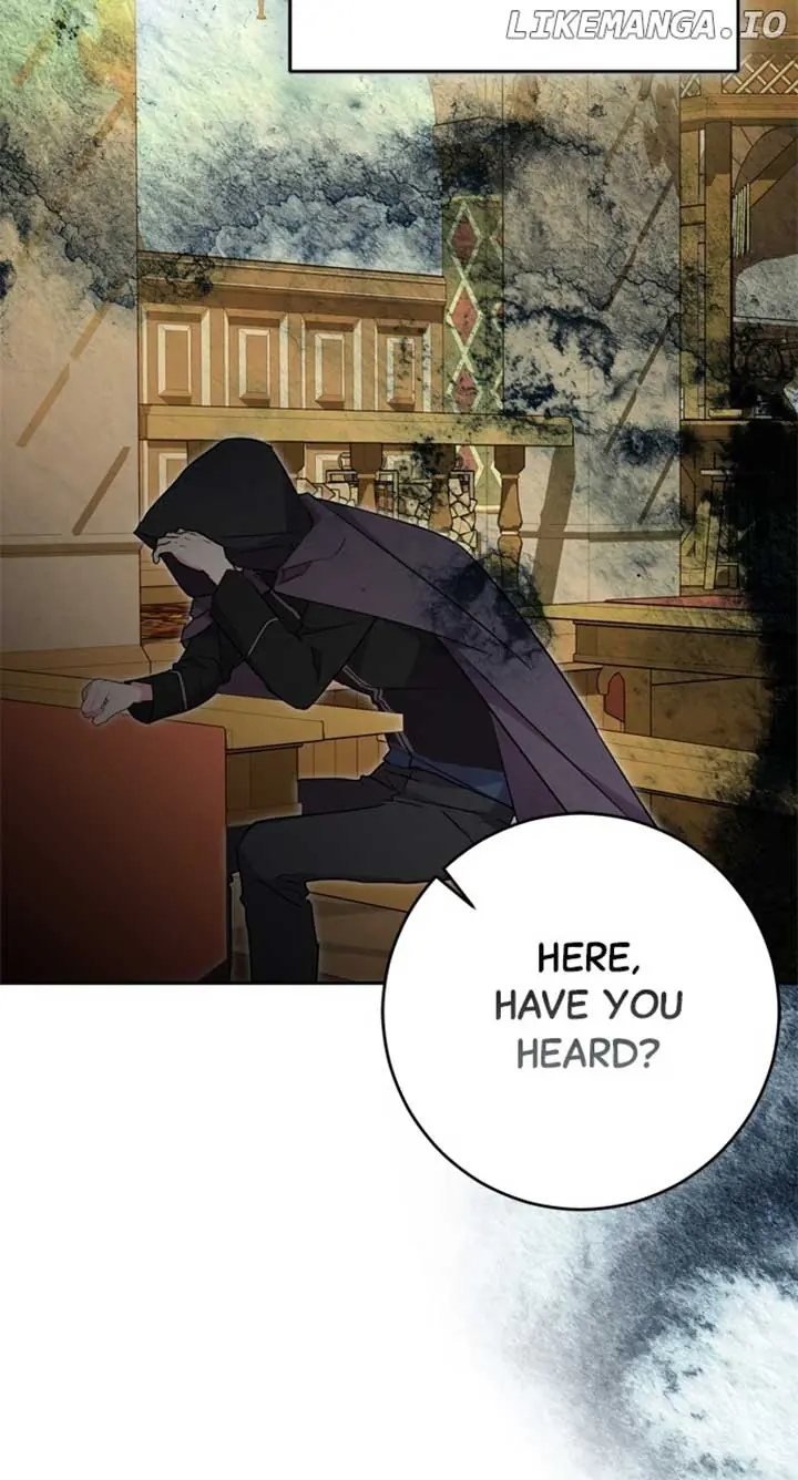 My Husband Changes Every Night Chapter 89 Page 72