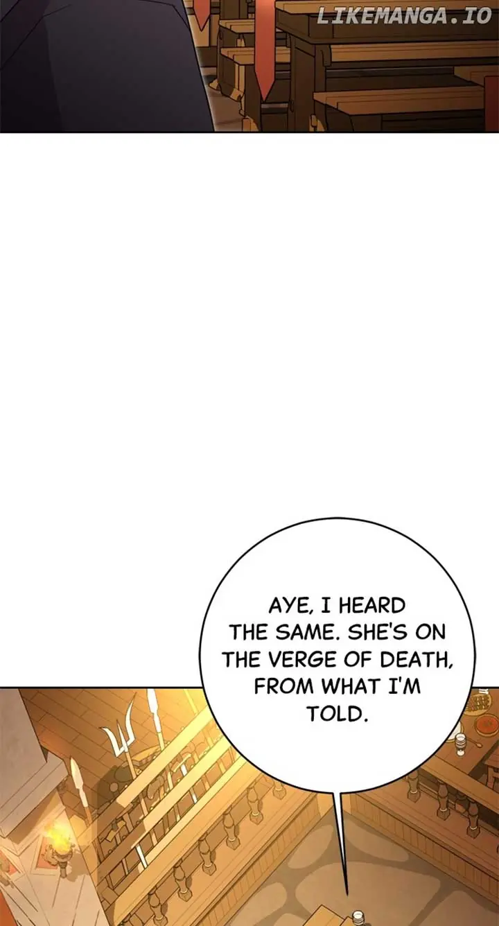 My Husband Changes Every Night Chapter 89 Page 74