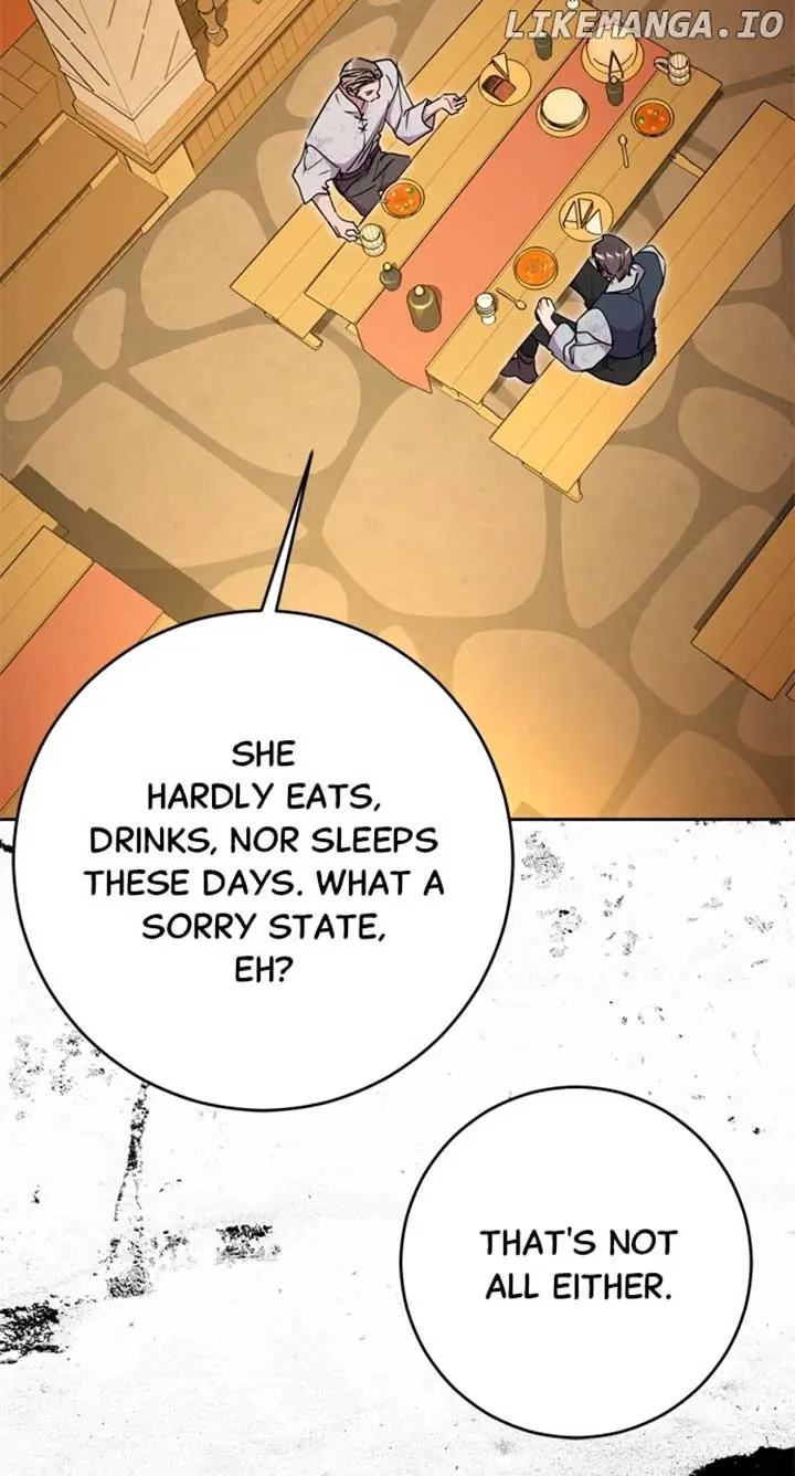 My Husband Changes Every Night Chapter 89 Page 75