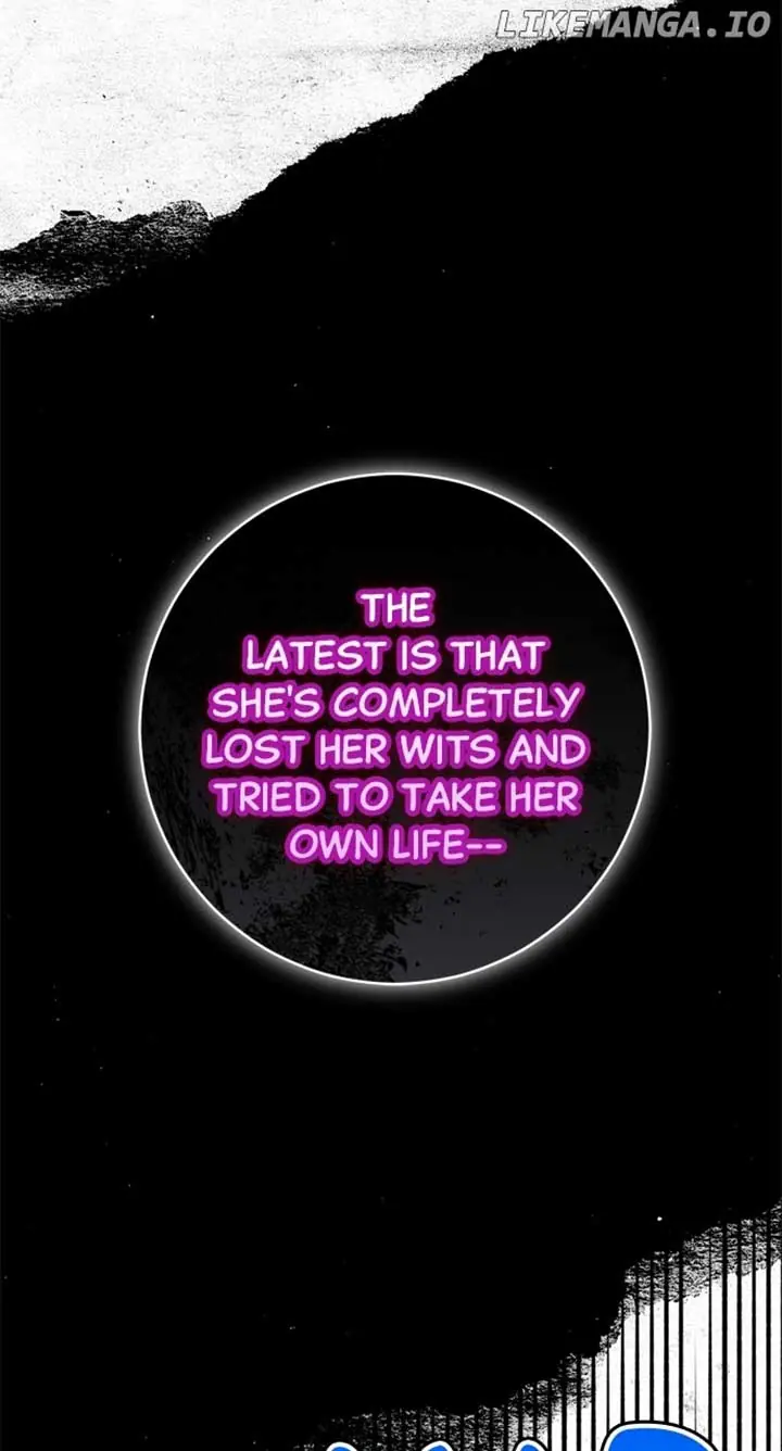 My Husband Changes Every Night Chapter 89 Page 76