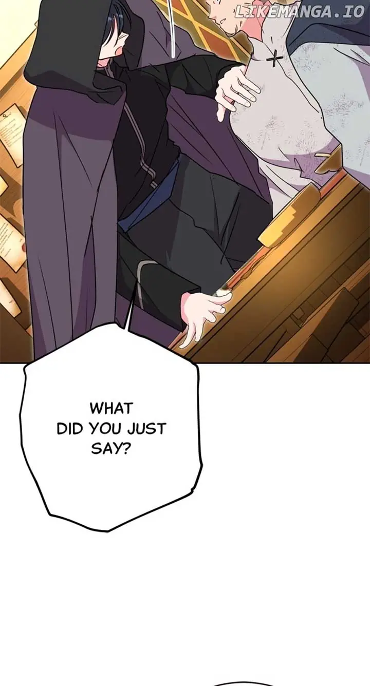 My Husband Changes Every Night Chapter 89 Page 78