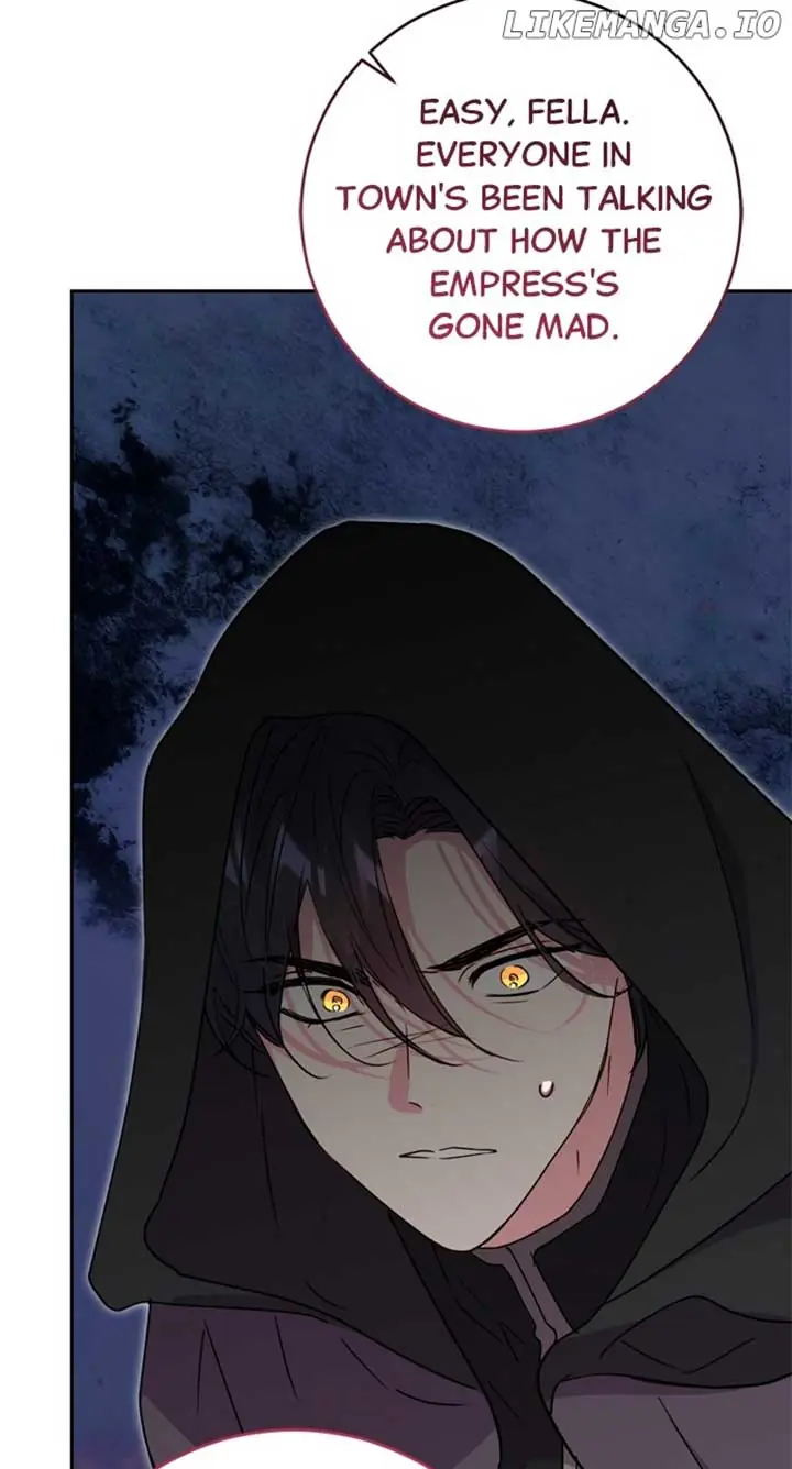 My Husband Changes Every Night Chapter 89 Page 79