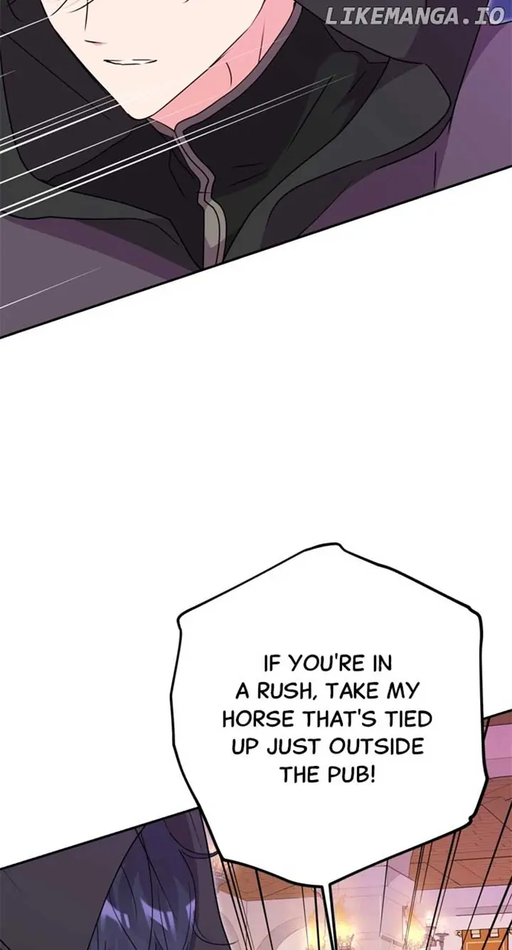 My Husband Changes Every Night Chapter 89 Page 83