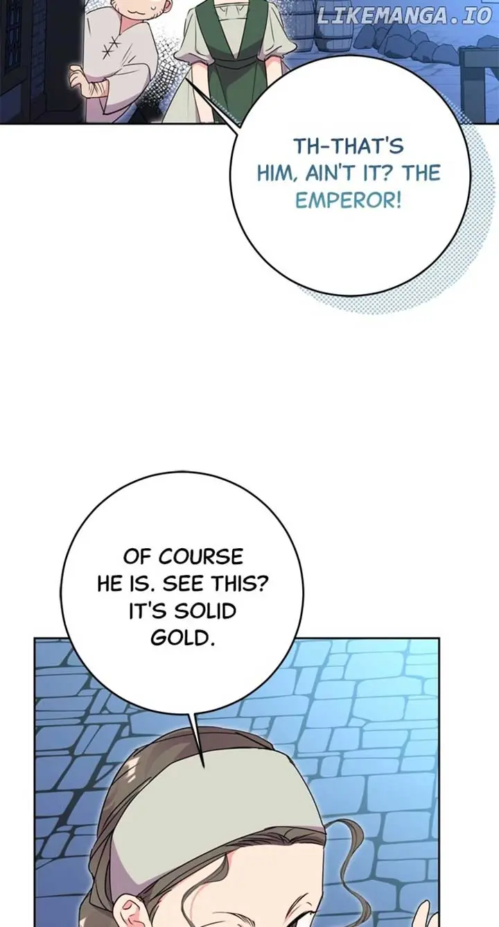 My Husband Changes Every Night Chapter 89 Page 88