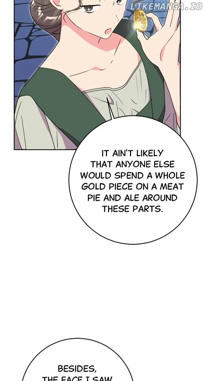 My Husband Changes Every Night Chapter 89 Page 89
