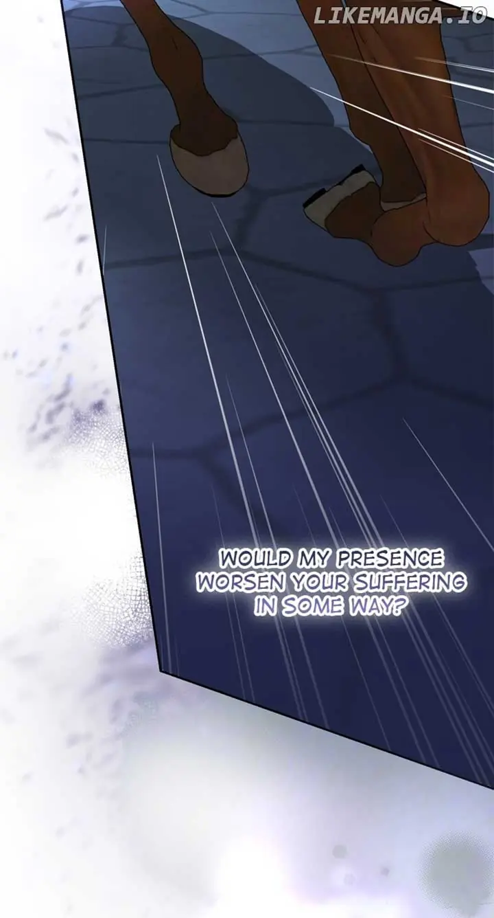 My Husband Changes Every Night Chapter 89 Page 95