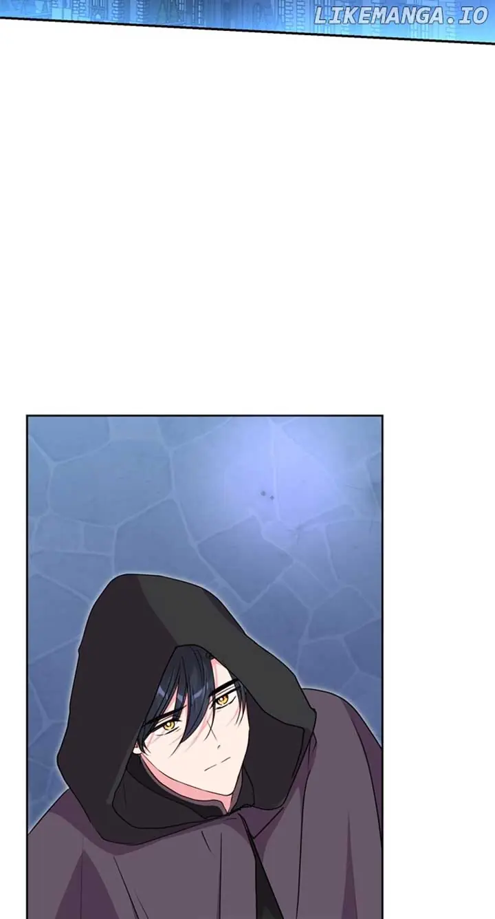 My Husband Changes Every Night Chapter 89 Page 97