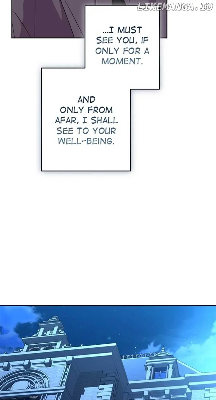 My Husband Changes Every Night Chapter 89 Page 98