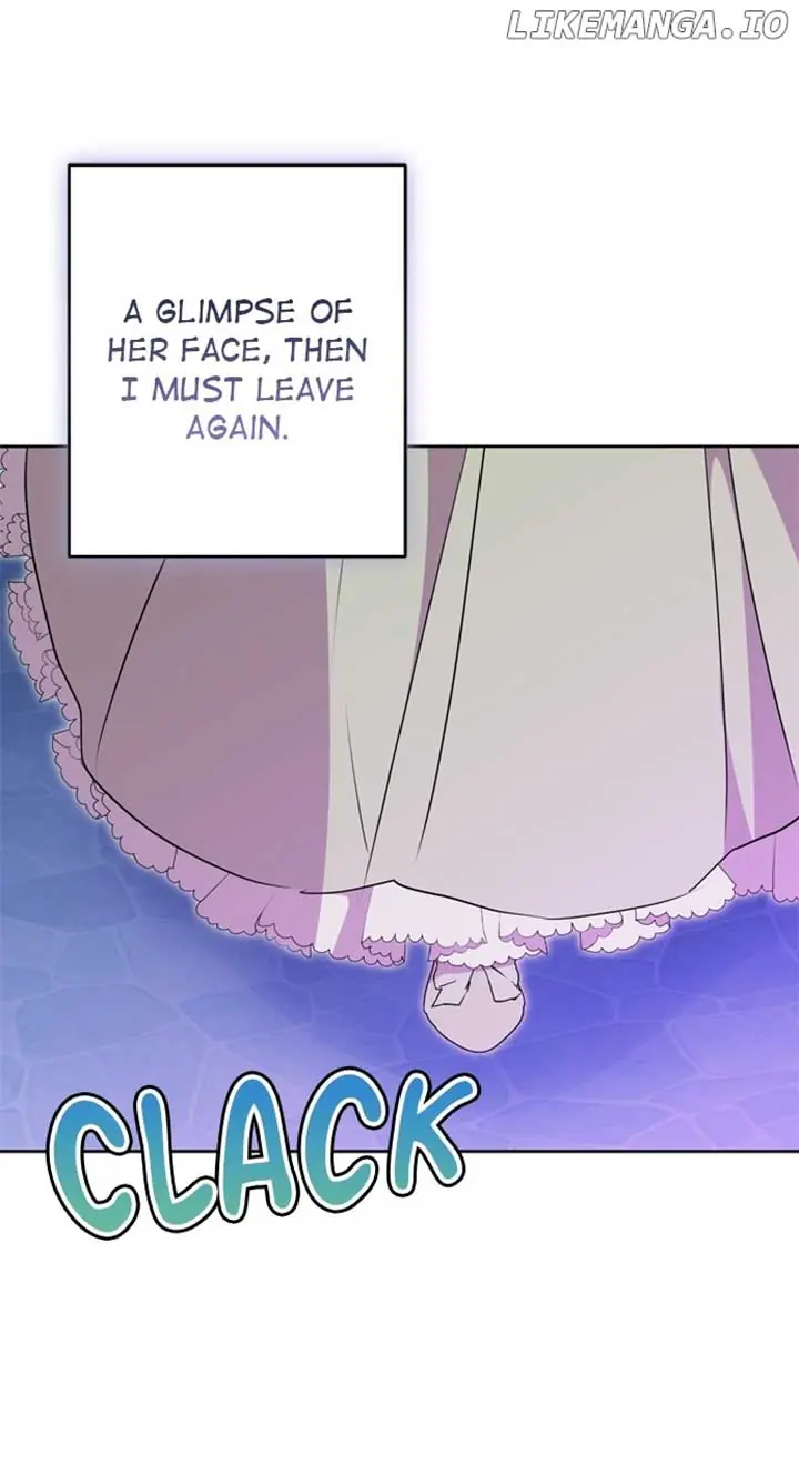 My Husband Changes Every Night Chapter 89 Page 100