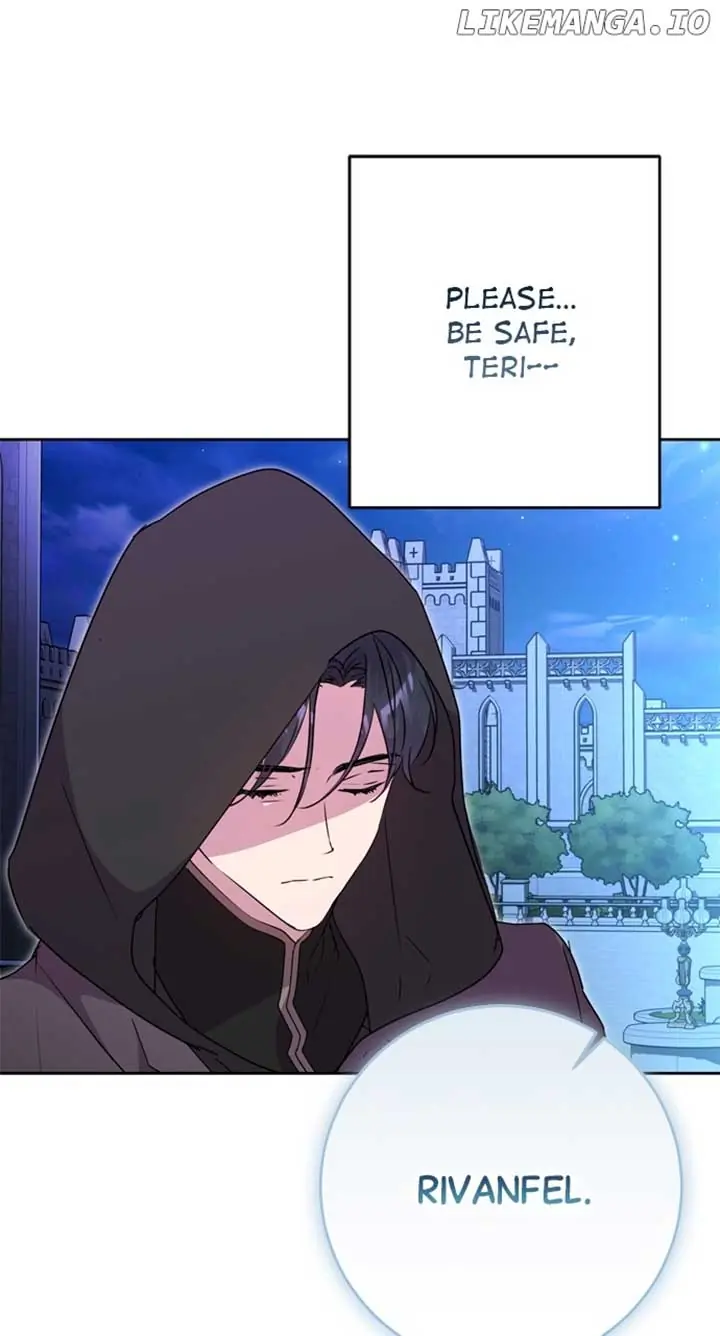 My Husband Changes Every Night Chapter 89 Page 101