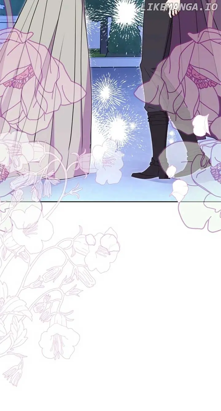 My Husband Changes Every Night Chapter 90 Page 6
