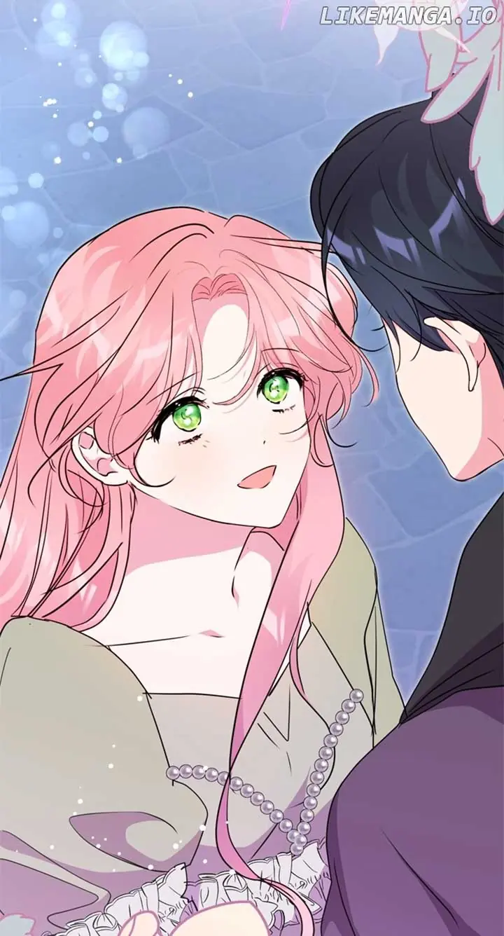 My Husband Changes Every Night Chapter 90 Page 8