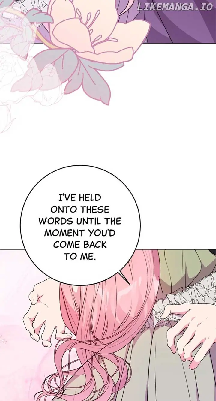 My Husband Changes Every Night Chapter 90 Page 9