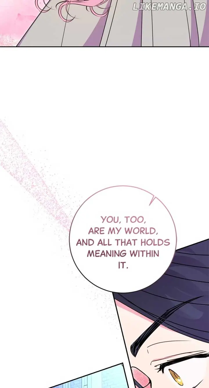 My Husband Changes Every Night Chapter 90 Page 10